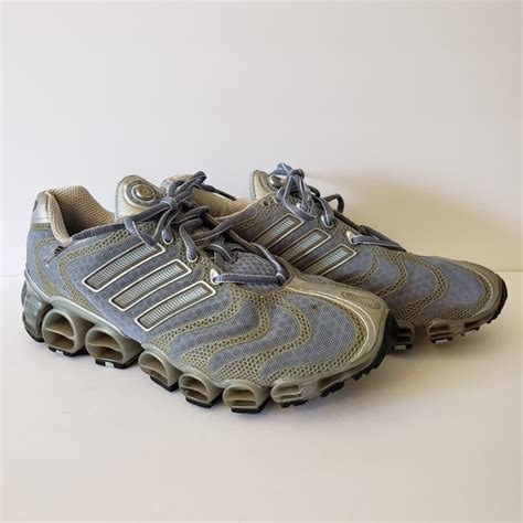 adidas megaride vintage